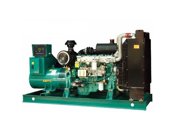 玉柴發(fā)電機(jī)